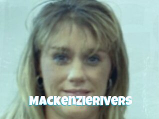 Mackenzierivers