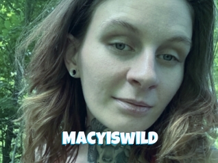 Macyiswild