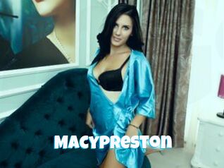 Macypreston