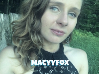 Macyyfox