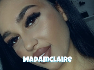 Madamclaire