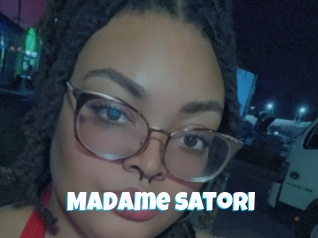 Madame_satori
