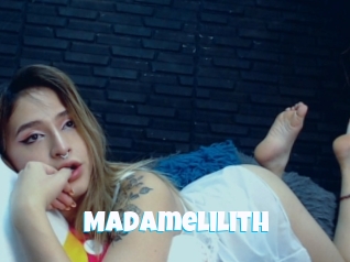 madamelilith Miss Gros Seins