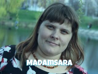Madamsara