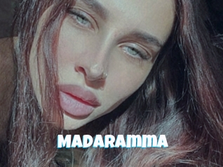 Madaramma