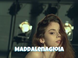Maddalenagioia
