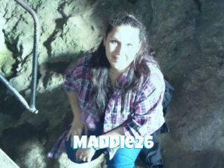 Maddie26