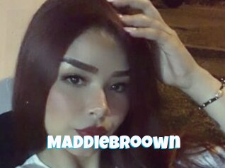 Maddiebroown