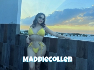 maddiecollen Miss Gros Seins