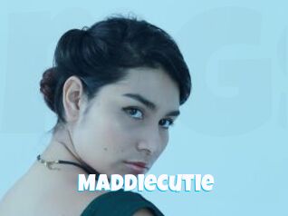Maddiecutie