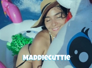 Maddiecuttie