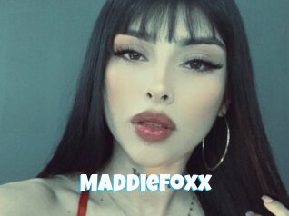 Maddiefoxx