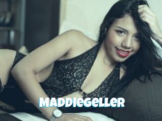 Maddiegeller