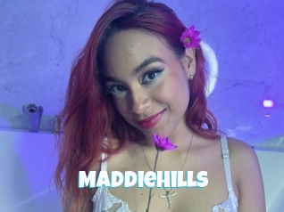 Maddiehills