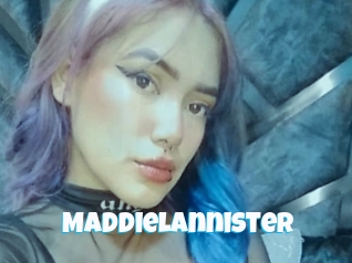 Maddielannister