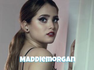 Maddiemorgan