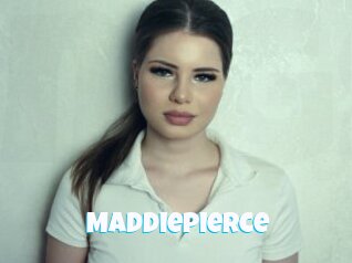 Maddiepierce