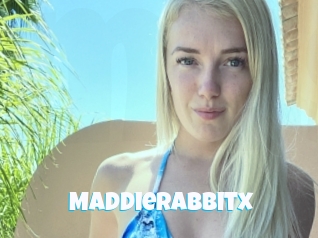 Maddierabbitx