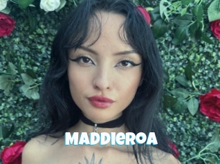 maddieroa Miss Gros Seins