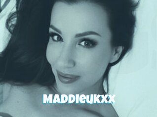 Maddieukxx