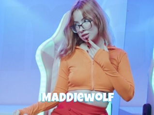 Maddiewolf