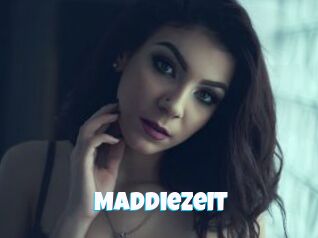 Maddiezeit