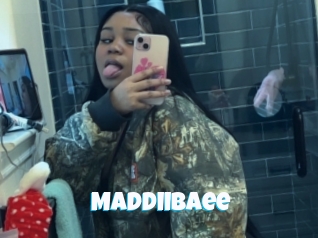 Maddiibaee