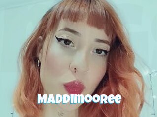 Maddimooree