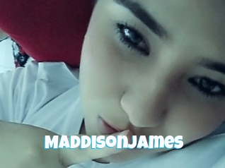 Maddisonjames