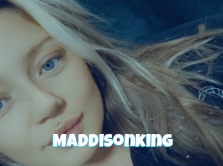 Maddisonking