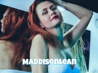 Maddisonlean