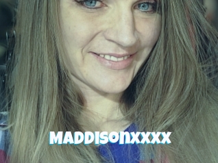 Maddisonxxxx