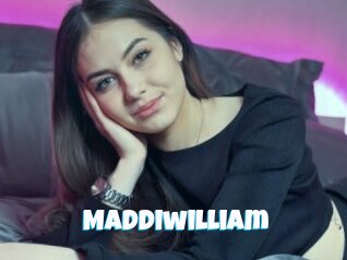 Maddiwilliam