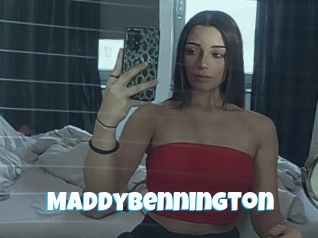 maddybennington Miss Gros Seins