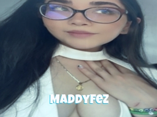 Maddyfez