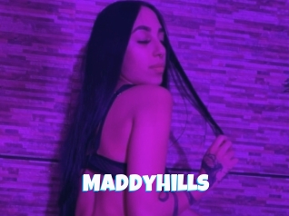 Maddyhills
