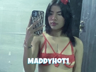 maddyhot1 Miss Gros Seins