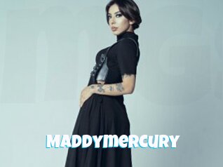 Maddymercury