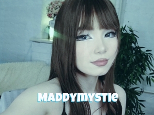 Maddymystie