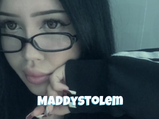 maddystolem Miss Gros Seins