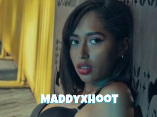 Maddyxhoot