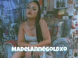 Madelannegoldxo