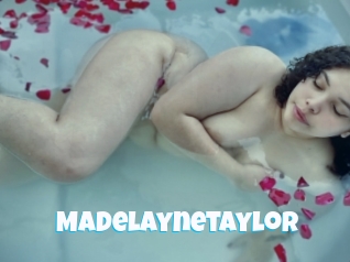 Madelaynetaylor