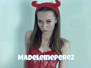 Madeleineperez