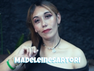 madeleinesartori Miss Gros Seins