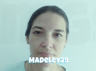 madeley29 Miss Gros Seins
