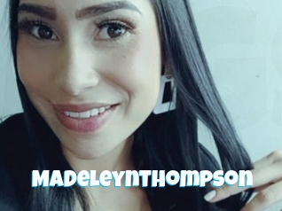 Madeleynthompson