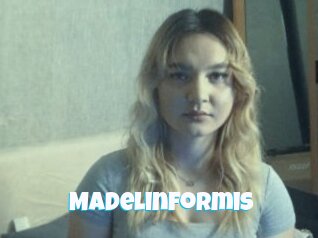 Madelinformis