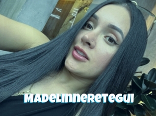madelinneretegui Miss Gros Seins