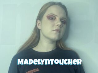 madelyntoucher Miss Gros Seins